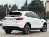 2019 HongQi HS5 2.0T 224HP L4 6AT