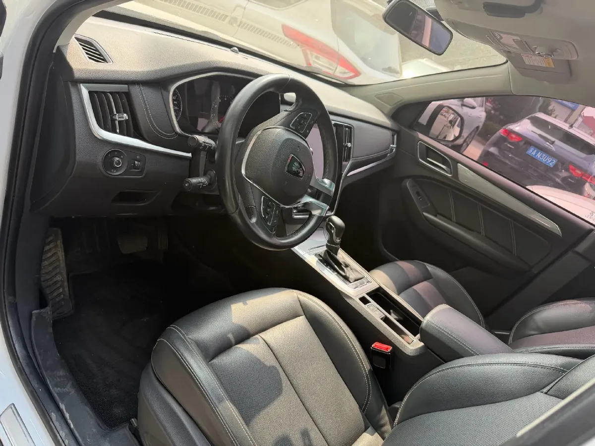 2018 Roewe RX5 1.5T 169HP L4 7DCT,autocango,china used car exporter,china ev exporter,chinese used car exporter,chinese used ev exporter