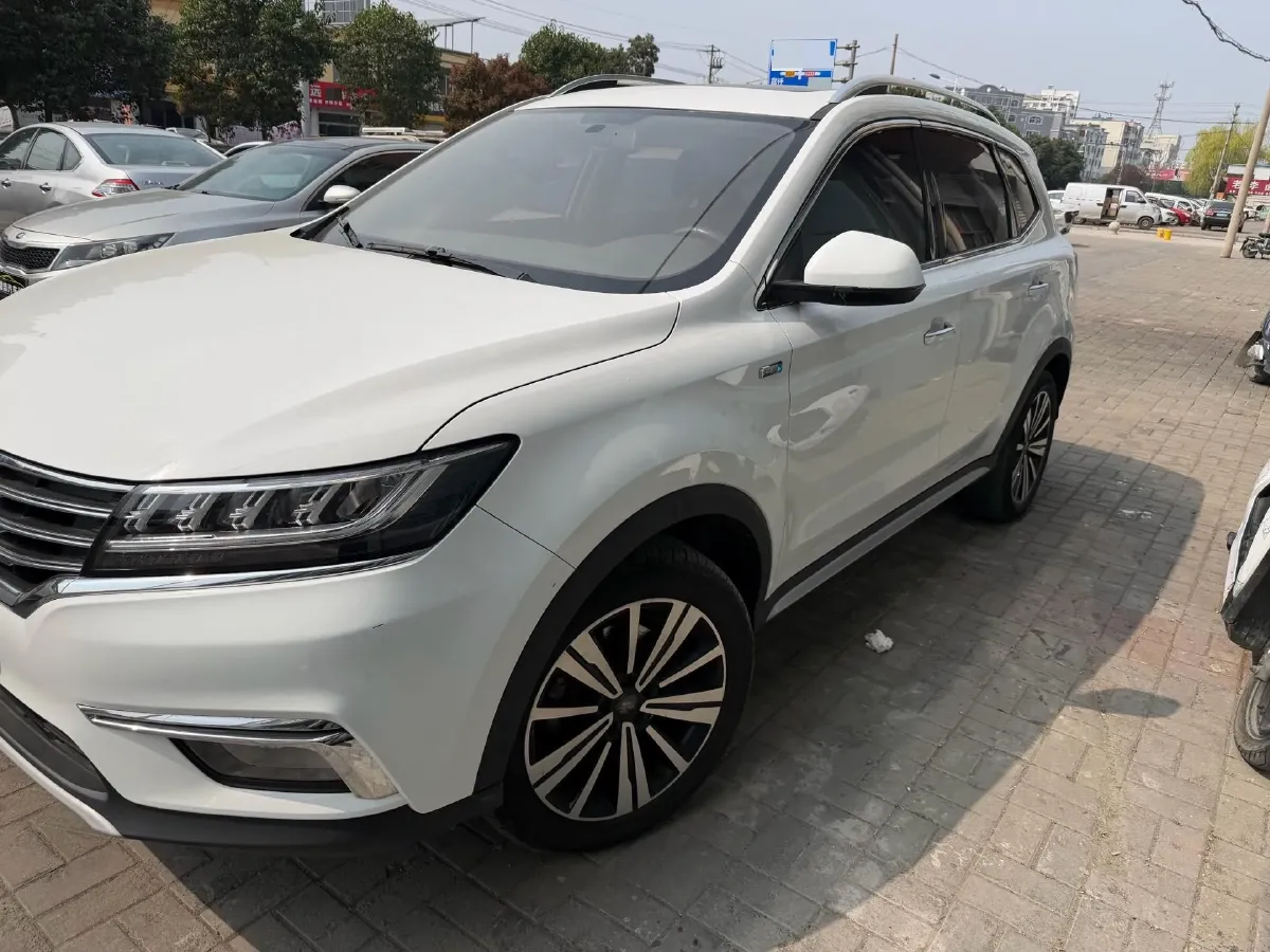 2018 Roewe RX5 1.5T 169HP L4 7DCT,autocango,china used car exporter,china ev exporter,chinese used car exporter,chinese used ev exporter