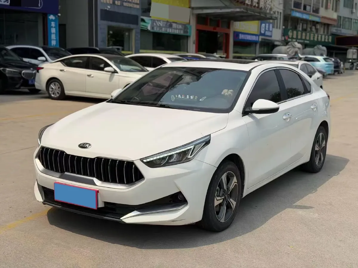 2019 Kia K3 1.5L 115HP L4 CVT,autocango,china used car exporter,china ev exporter,chinese used car exporter,chinese used ev exporter