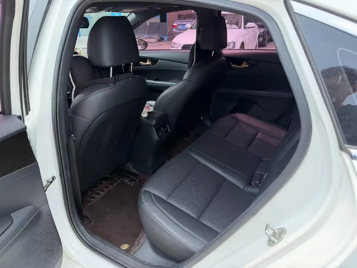 2019 Kia K3 1.5L 115HP L4 CVT,autocango,china used car exporter,china ev exporter,chinese used car exporter,chinese used ev exporter