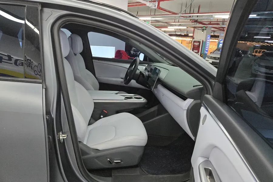 2024 MAXUS DaJia 5 BEV 61.1KWH,autocango,china used car exporter,china ev exporter,chinese used car exporter,chinese used ev exporter