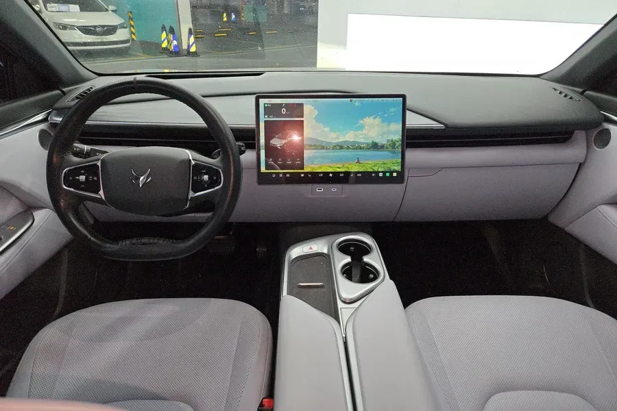 2024 MAXUS DaJia 5 BEV 61.1KWH,autocango,china used car exporter,china ev exporter,chinese used car exporter,chinese used ev exporter