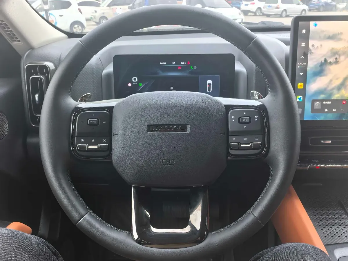 2024 Haval H9 2.0T 224HP L4 8AT,autocango,china used car exporter,china ev exporter,chinese used car exporter,chinese used ev exporter