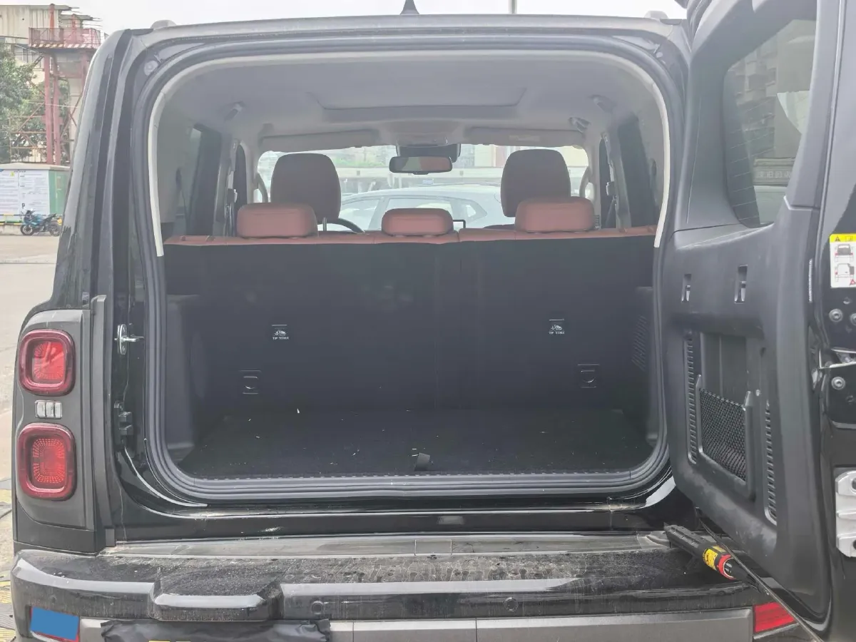 2024 Haval H9 2.0T 224HP L4 8AT,autocango,china used car exporter,china ev exporter,chinese used car exporter,chinese used ev exporter