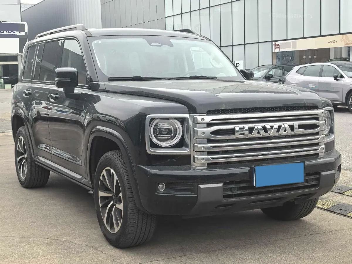 2024 Haval H9 2.0T 224HP L4 8AT,autocango,china used car exporter,china ev exporter,chinese used car exporter,chinese used ev exporter