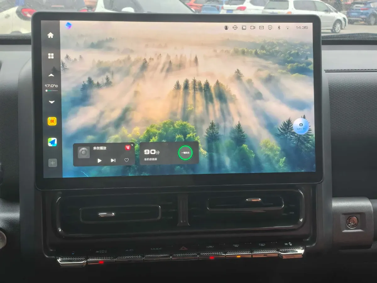 2024 Haval H9 2.0T 224HP L4 8AT,autocango,china used car exporter,china ev exporter,chinese used car exporter,chinese used ev exporter