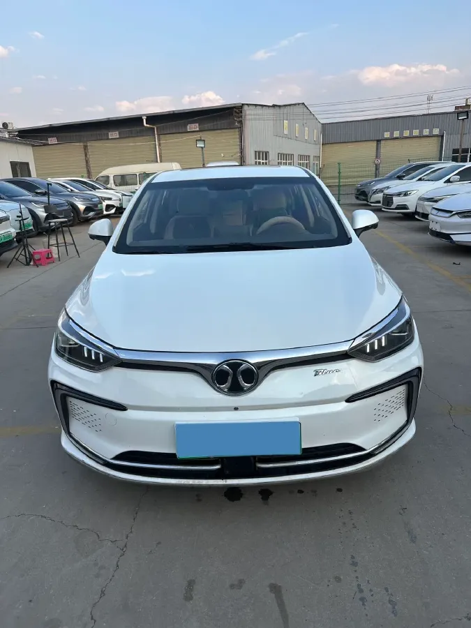 2018 BeiJing Auto EU5 BEV 53.66KWH,autocango,china used car exporter,china ev exporter,chinese used car exporter,chinese used ev exporter