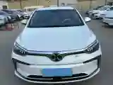 2018 BeiJing Auto EU5 BEV 53.66KWH