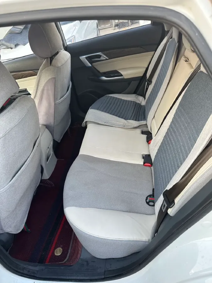 2018 BeiJing Auto EU5 BEV 53.66KWH,autocango,china used car exporter,china ev exporter,chinese used car exporter,chinese used ev exporter