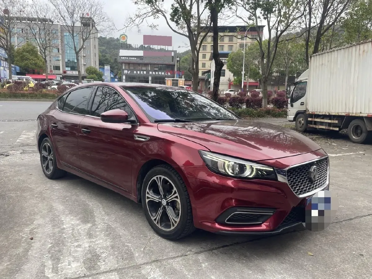 2017 MG MG6 1.5T 169HP L4 7DCT,autocango,china used car exporter,china ev exporter,chinese used car exporter,chinese used ev exporter