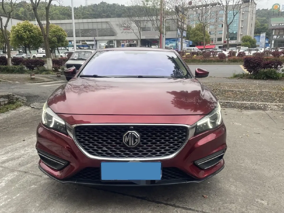 2017 MG MG6 1.5T 169HP L4 7DCT,autocango,china used car exporter,china ev exporter,chinese used car exporter,chinese used ev exporter