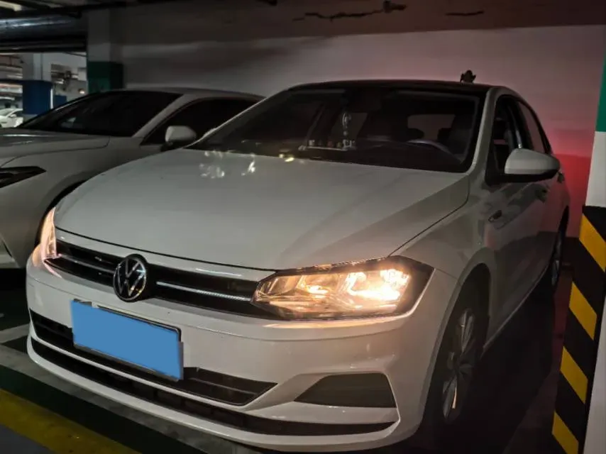 2023 Volkswagen Polo 1.5L 113HP L4 6AT,autocango,china used car exporter,china ev exporter,chinese used car exporter,chinese used ev exporter