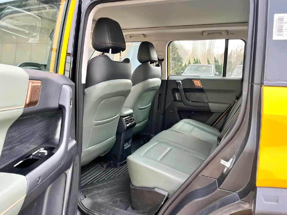 2024 iCAR iCAR 03 BEV 65.69KWH,autocango,china used car exporter,china ev exporter,chinese used car exporter,chinese used ev exporter