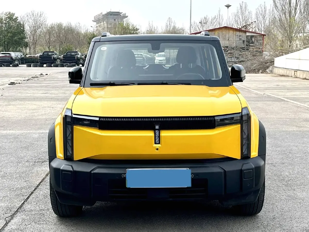 2024 iCAR iCAR 03 BEV 65.69KWH,autocango,china used car exporter,china ev exporter,chinese used car exporter,chinese used ev exporter