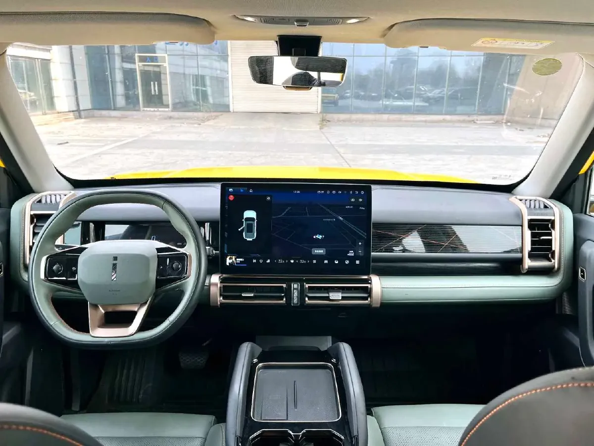 2024 iCAR iCAR 03 BEV 65.69KWH,autocango,china used car exporter,china ev exporter,chinese used car exporter,chinese used ev exporter