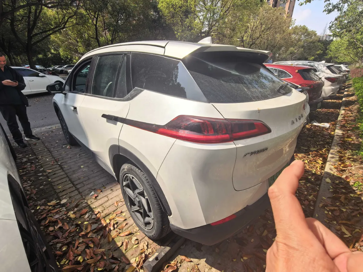 2024 Chevrolet EquinoxPlus 1.5T 180HP L4 2DHT PHEV 24.4KWH,autocango,china used car exporter,china ev exporter,chinese used car exporter,chinese used ev exporter