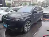 2021 Li ONE Range Extended 131HP REEV 40.5KWH