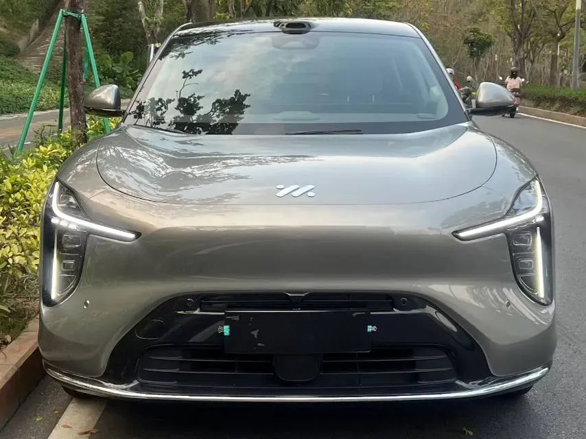 2026 IM LS6 BEV,autocango,china used car exporter,china ev exporter,chinese used car exporter,chinese used ev exporter