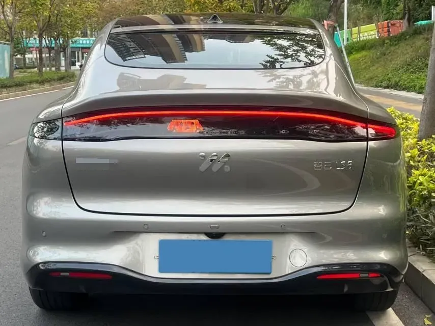 2026 IM LS6 BEV,autocango,china used car exporter,china ev exporter,chinese used car exporter,chinese used ev exporter