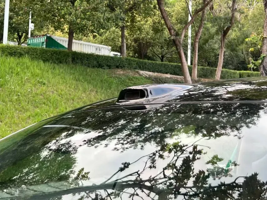 2026 IM LS6 BEV,autocango,china used car exporter,china ev exporter,chinese used car exporter,chinese used ev exporter