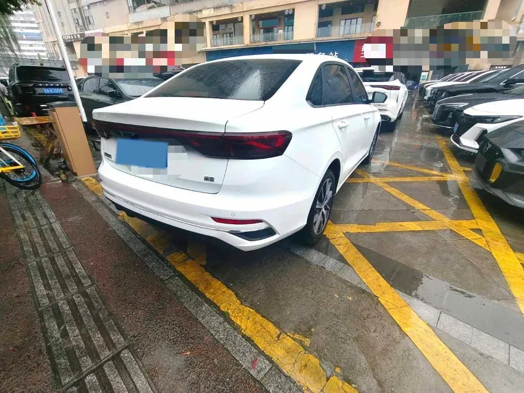 2022 Geely Emgrand 1.5L 114HP L4 CVT,autocango,china used car exporter,china ev exporter,chinese used car exporter,chinese used ev exporter