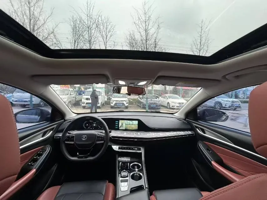 2022 ChangAn Eado 1.4T 160HP L4 7DCT,autocango,china used car exporter,china ev exporter,chinese used car exporter,chinese used ev exporter