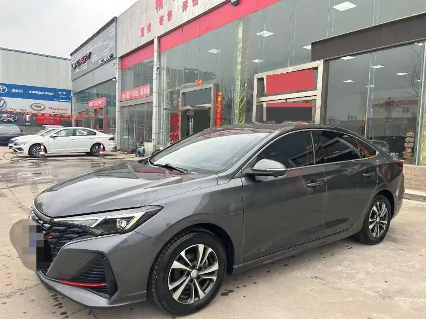 2022 ChangAn Eado 1.4T 160HP L4 7DCT,autocango,china used car exporter,china ev exporter,chinese used car exporter,chinese used ev exporter