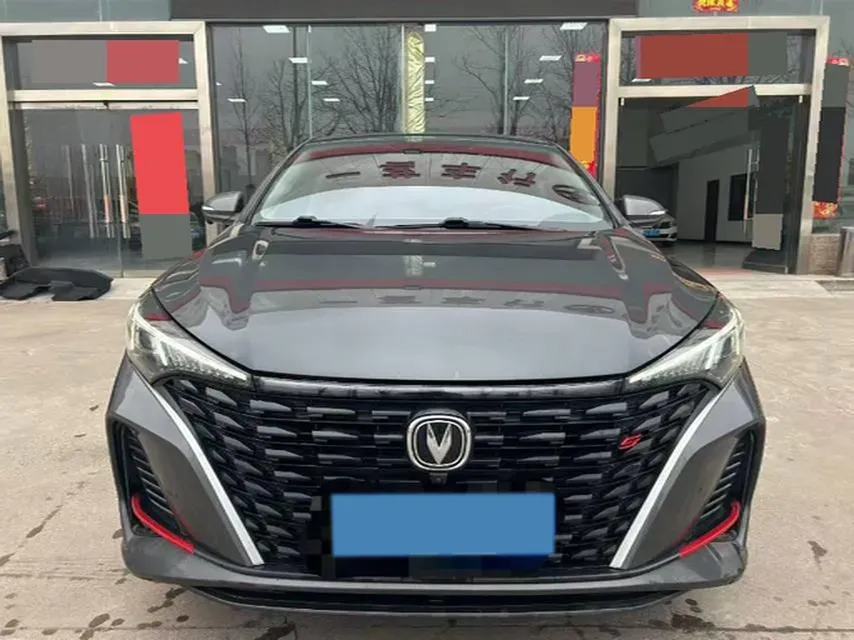 2022 ChangAn Eado 1.4T 160HP L4 7DCT,autocango,china used car exporter,china ev exporter,chinese used car exporter,chinese used ev exporter