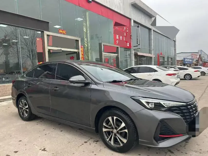 2022 ChangAn Eado 1.4T 160HP L4 7DCT,autocango,china used car exporter,china ev exporter,chinese used car exporter,chinese used ev exporter