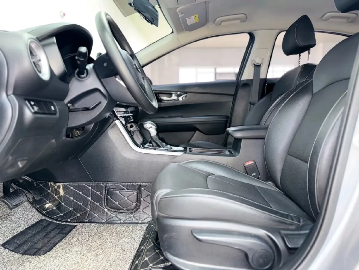 2019 Kia K3 1.5L 115HP L4 CVT,autocango,china used car exporter,china ev exporter,chinese used car exporter,chinese used ev exporter