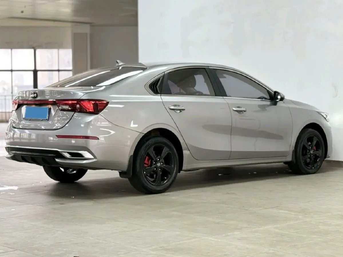 2019 Kia K3 1.5L 115HP L4 CVT,autocango,china used car exporter,china ev exporter,chinese used car exporter,chinese used ev exporter