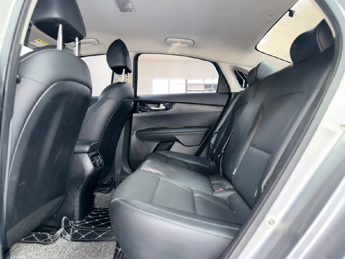 2019 Kia K3 1.5L 115HP L4 CVT,autocango,china used car exporter,china ev exporter,chinese used car exporter,chinese used ev exporter