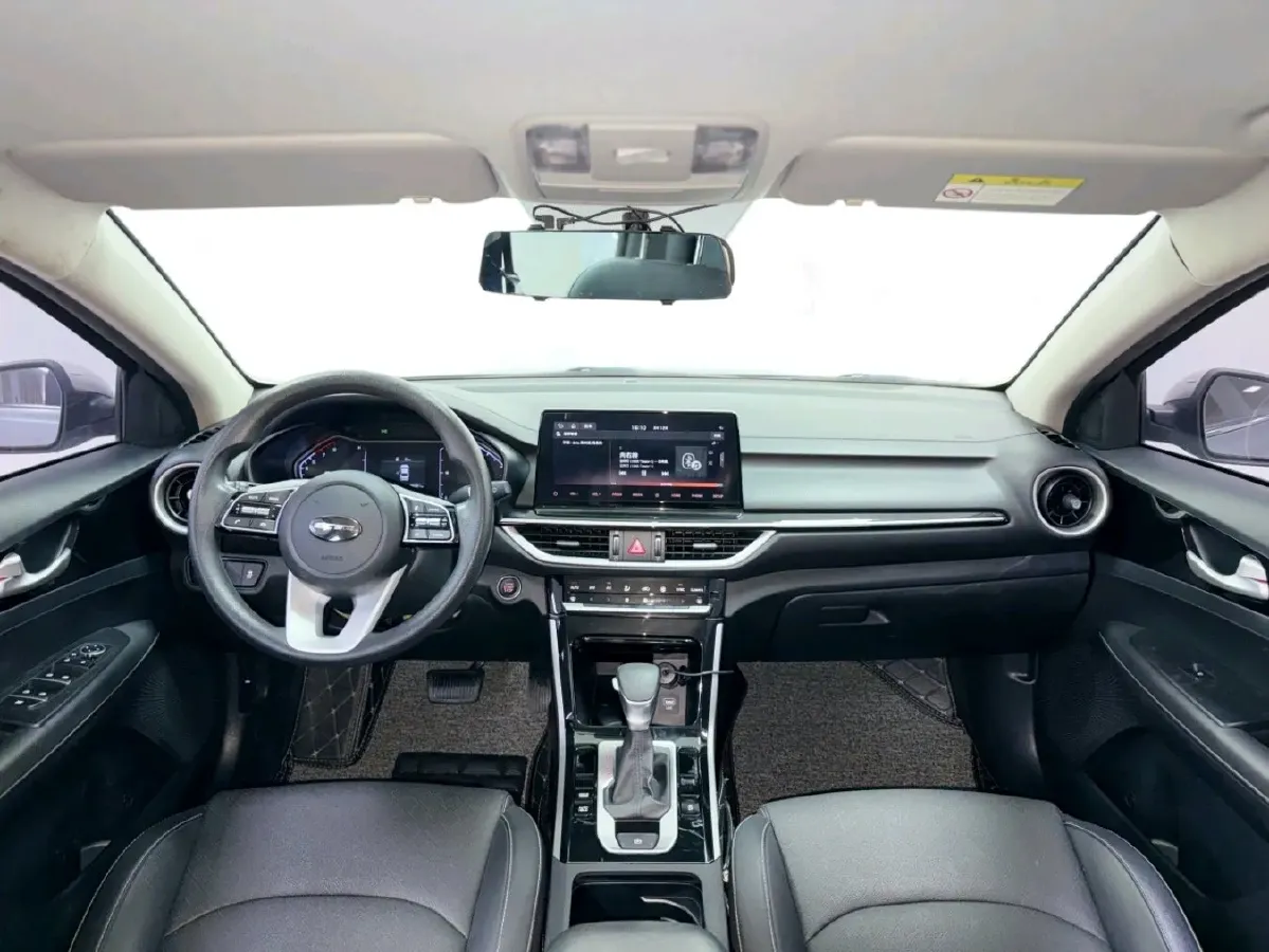 2019 Kia K3 1.5L 115HP L4 CVT,autocango,china used car exporter,china ev exporter,chinese used car exporter,chinese used ev exporter