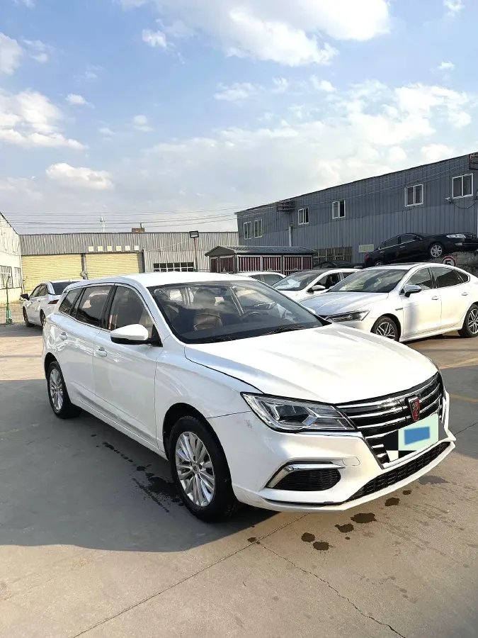 2019 Roewe Ei5 BEV 52.5KWH,autocango,china used car exporter,china ev exporter,chinese used car exporter,chinese used ev exporter