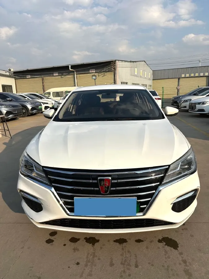 2019 Roewe Ei5 BEV 52.5KWH,autocango,china used car exporter,china ev exporter,chinese used car exporter,chinese used ev exporter