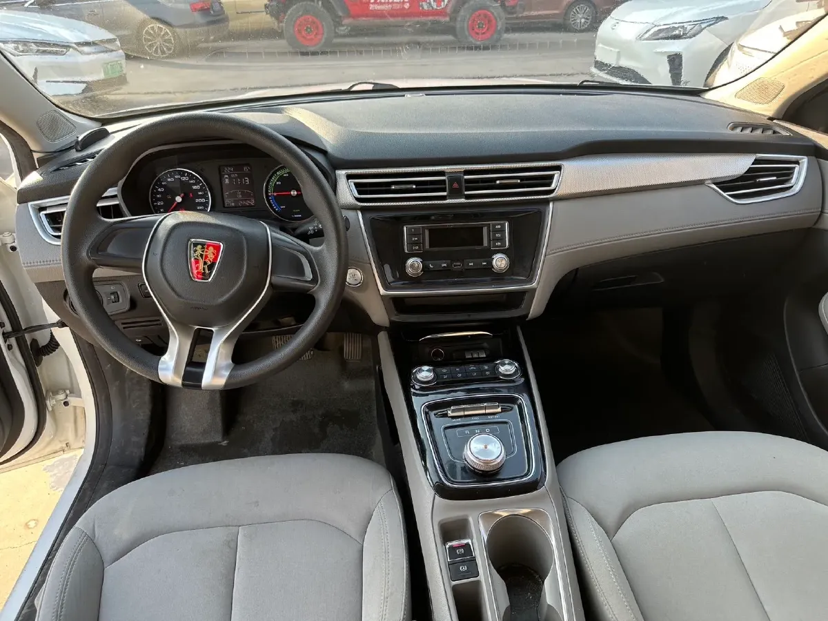 2019 Roewe Ei5 BEV 52.5KWH,autocango,china used car exporter,china ev exporter,chinese used car exporter,chinese used ev exporter