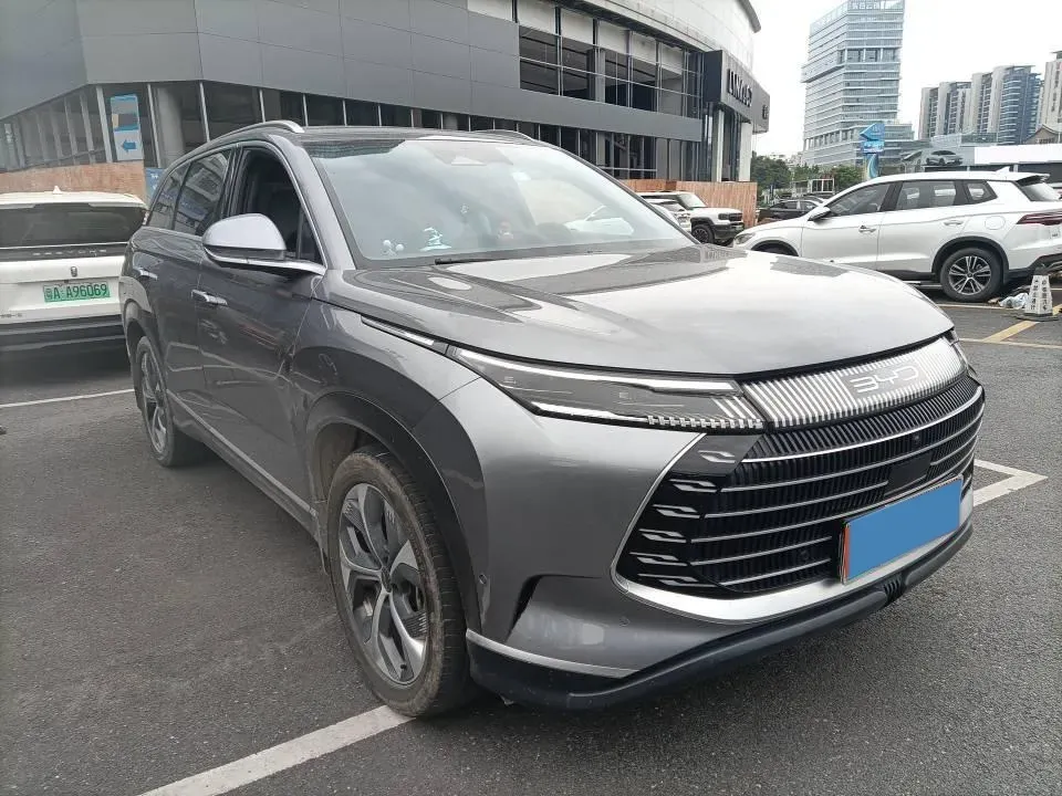 2023 BYD Frigate 07 1.5T 139HP L4 E-CVT PHEV 18.3KWH,autocango,china used car exporter,china ev exporter,chinese used car exporter,chinese used ev exporter