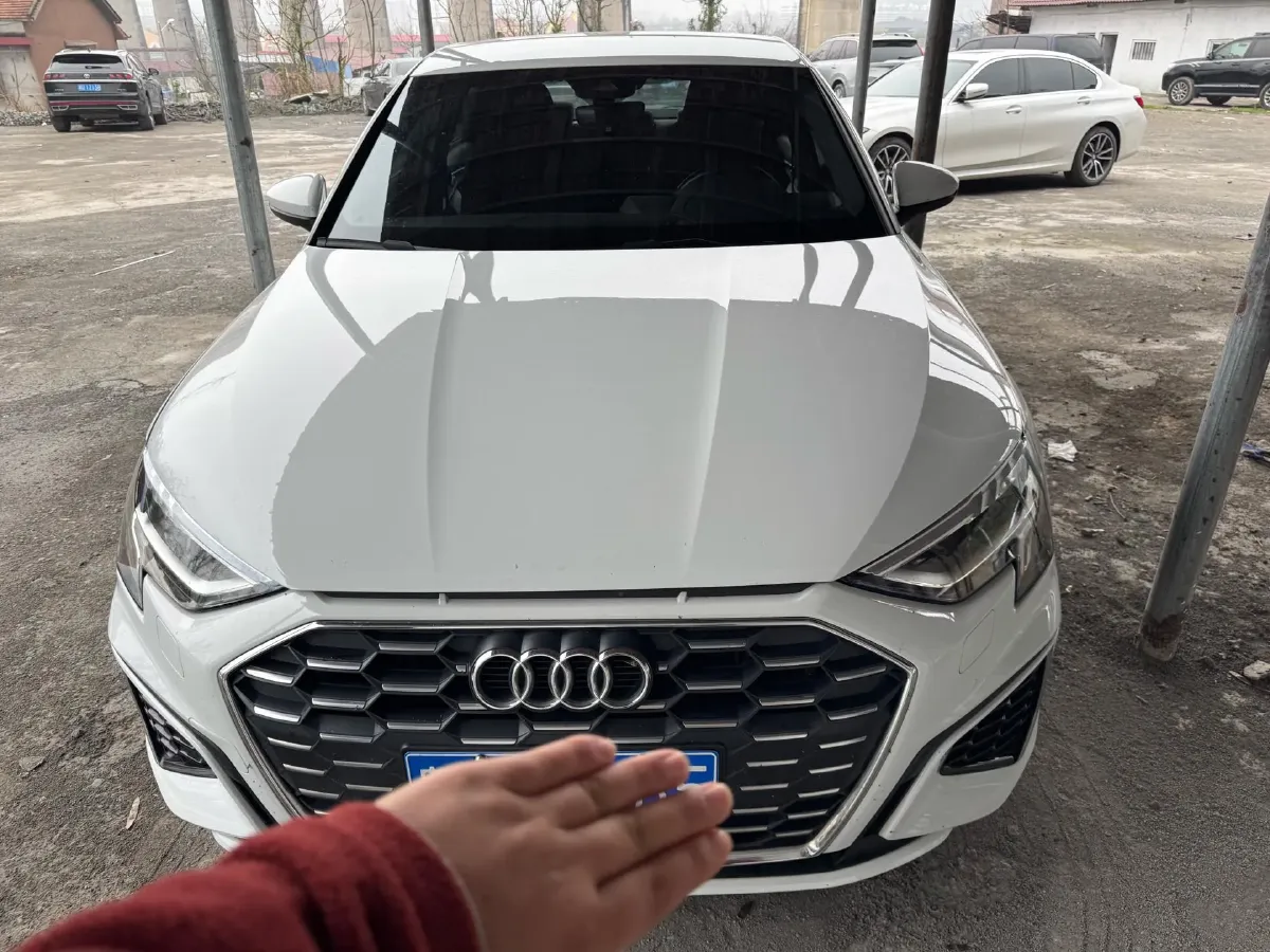 2022 Audi A3 1.4T 150HP L4 7DCT,autocango,china used car exporter,china ev exporter,chinese used car exporter,chinese used ev exporter