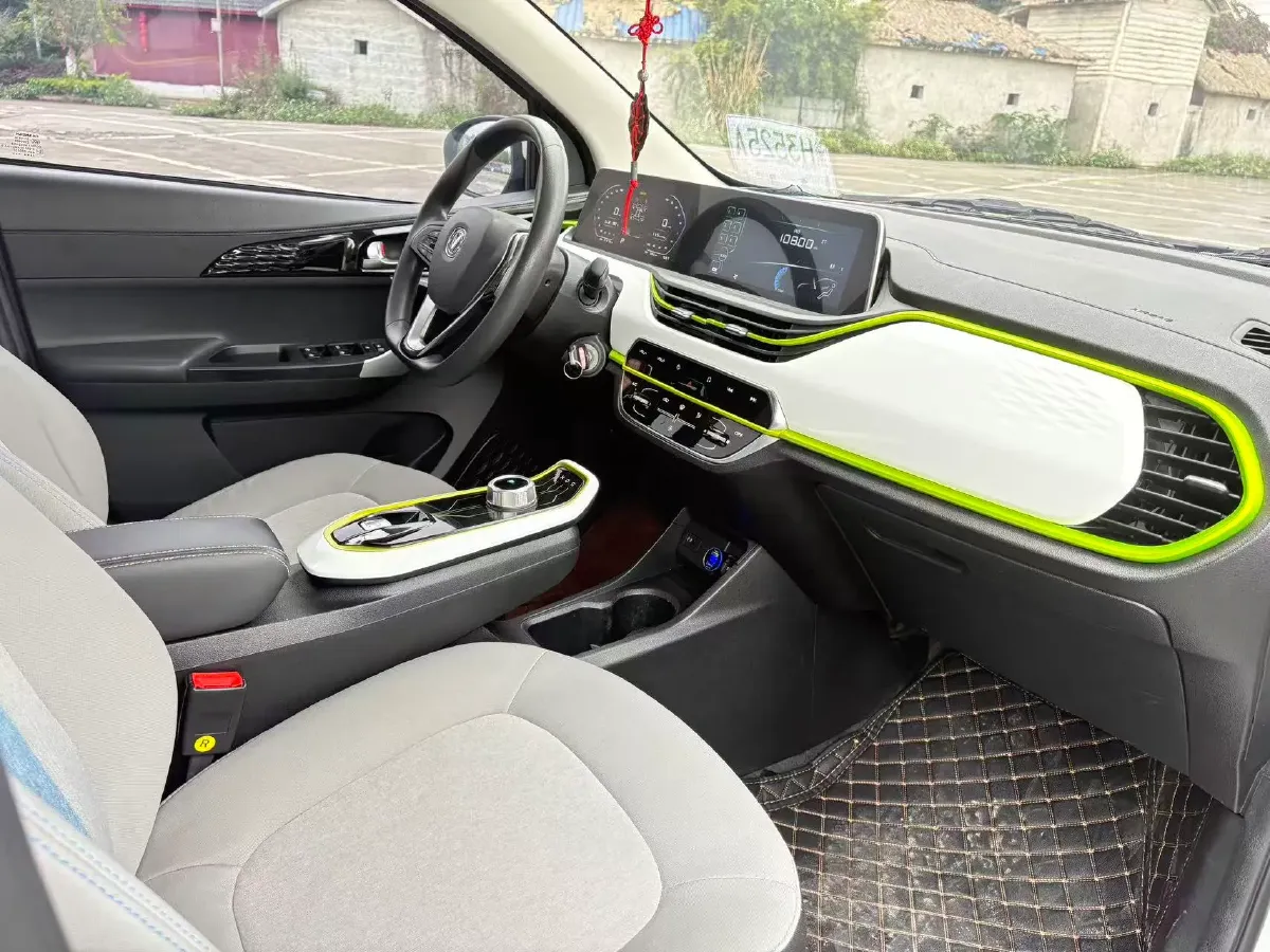 2020 ChangAn BenBen E-Star BEV 32.2KWH,autocango,china used car exporter,china ev exporter,chinese used car exporter,chinese used ev exporter