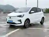 2020 ChangAn BenBen E-Star BEV 32.2KWH