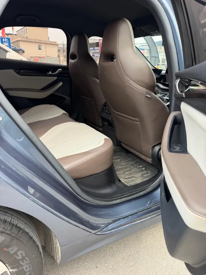 2024 BYD Qin Plus 1.5L 110HP L4 E-CVT PHEV 8.32KWH,autocango,china used car exporter,china ev exporter,chinese used car exporter,chinese used ev exporter