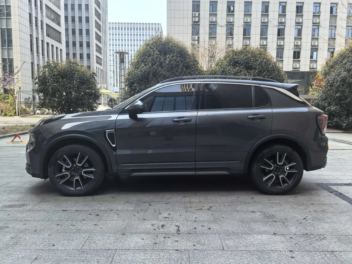 2023 MAXUS Interstellar 2.0T 261HP L4 8AT,autocango,china used car exporter,china ev exporter,chinese used car exporter,chinese used ev exporter