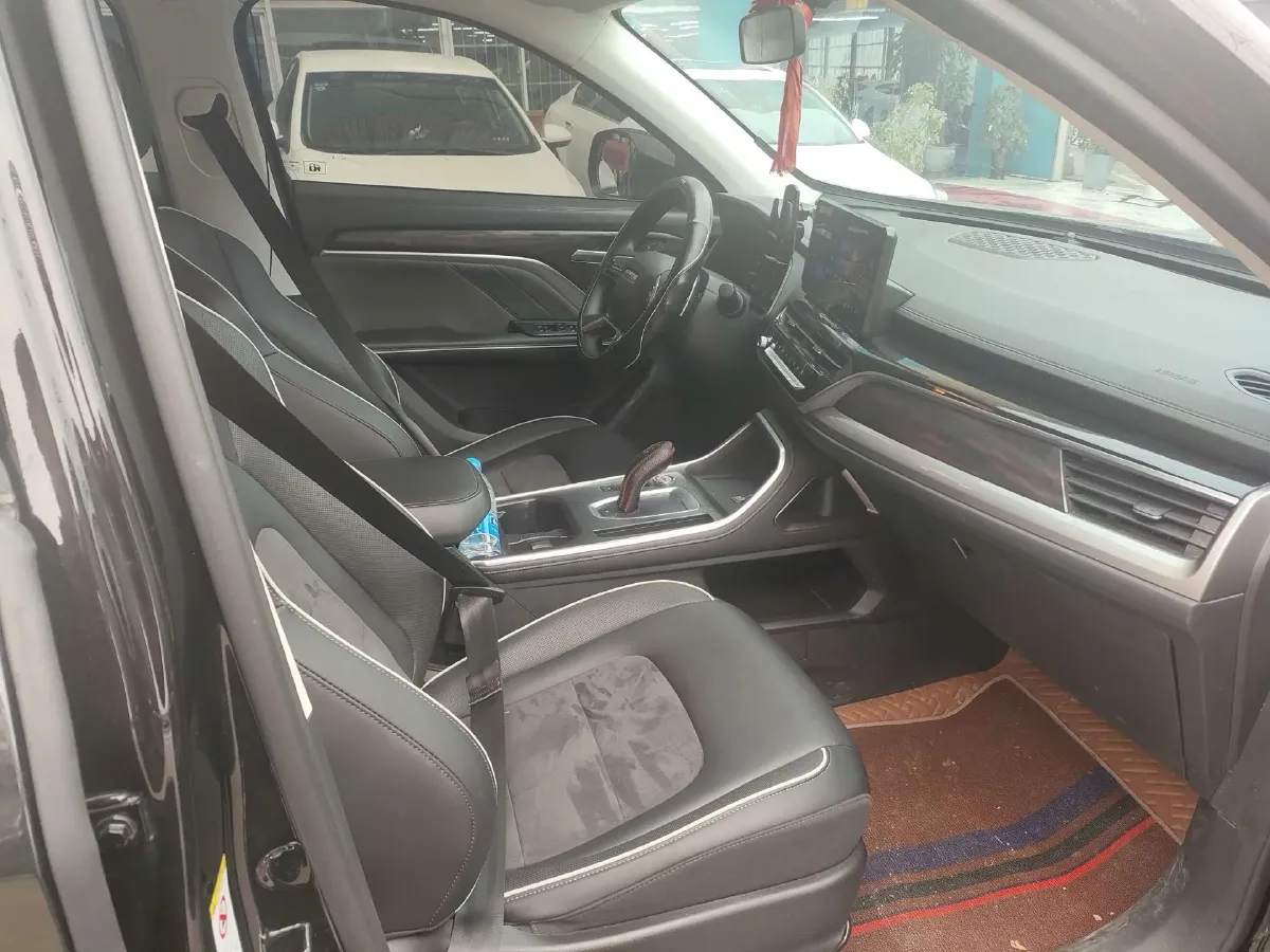 2021 Haval H6 1.5T 150HP L4 7DCT,autocango,china used car exporter,china ev exporter,chinese used car exporter,chinese used ev exporter