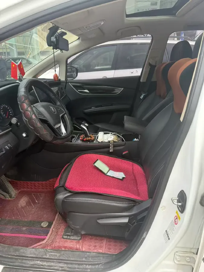 2019 BYD Song MAX 1.5T 160HP L4 6DCT,autocango,china used car exporter,china ev exporter,chinese used car exporter,chinese used ev exporter