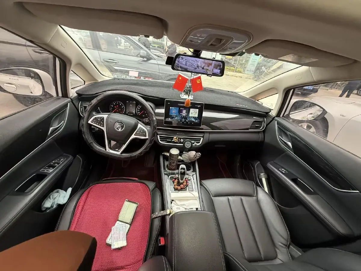 2019 BYD Song MAX 1.5T 160HP L4 6DCT,autocango,china used car exporter,china ev exporter,chinese used car exporter,chinese used ev exporter