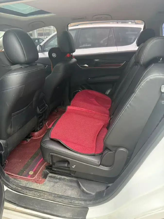 2019 BYD Song MAX 1.5T 160HP L4 6DCT,autocango,china used car exporter,china ev exporter,chinese used car exporter,chinese used ev exporter