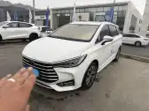 2019 BYD SONG MAX,autocango,china used car exporter,china ev exporter,chinese used car exporter,chinese used ev exporter