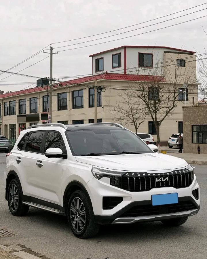 2021 Kia Sportage R 2.0L 161HP L4 6AT,autocango,china used car exporter,china ev exporter,chinese used car exporter,chinese used ev exporter