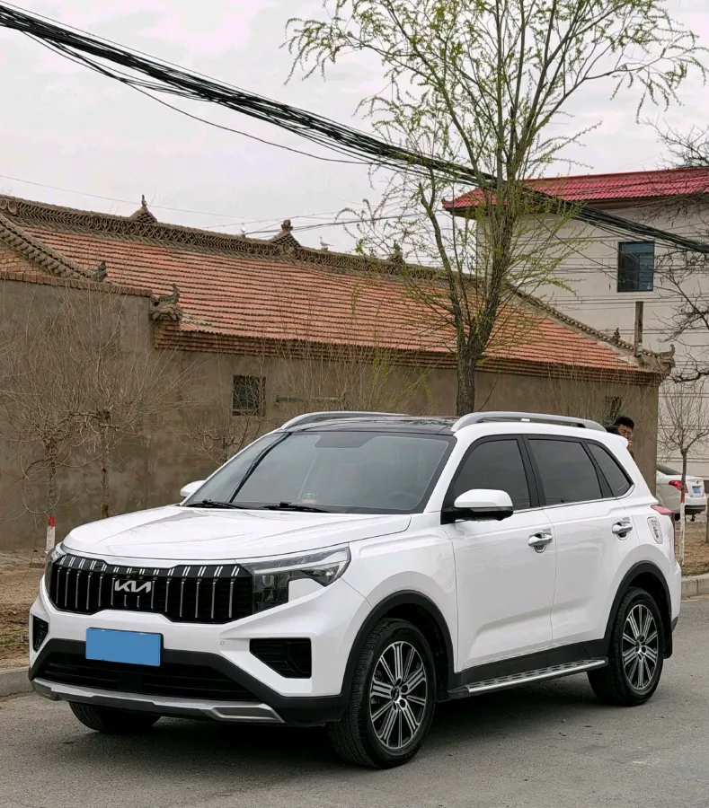 2021 Kia Sportage R 2.0L 161HP L4 6AT,autocango,china used car exporter,china ev exporter,chinese used car exporter,chinese used ev exporter